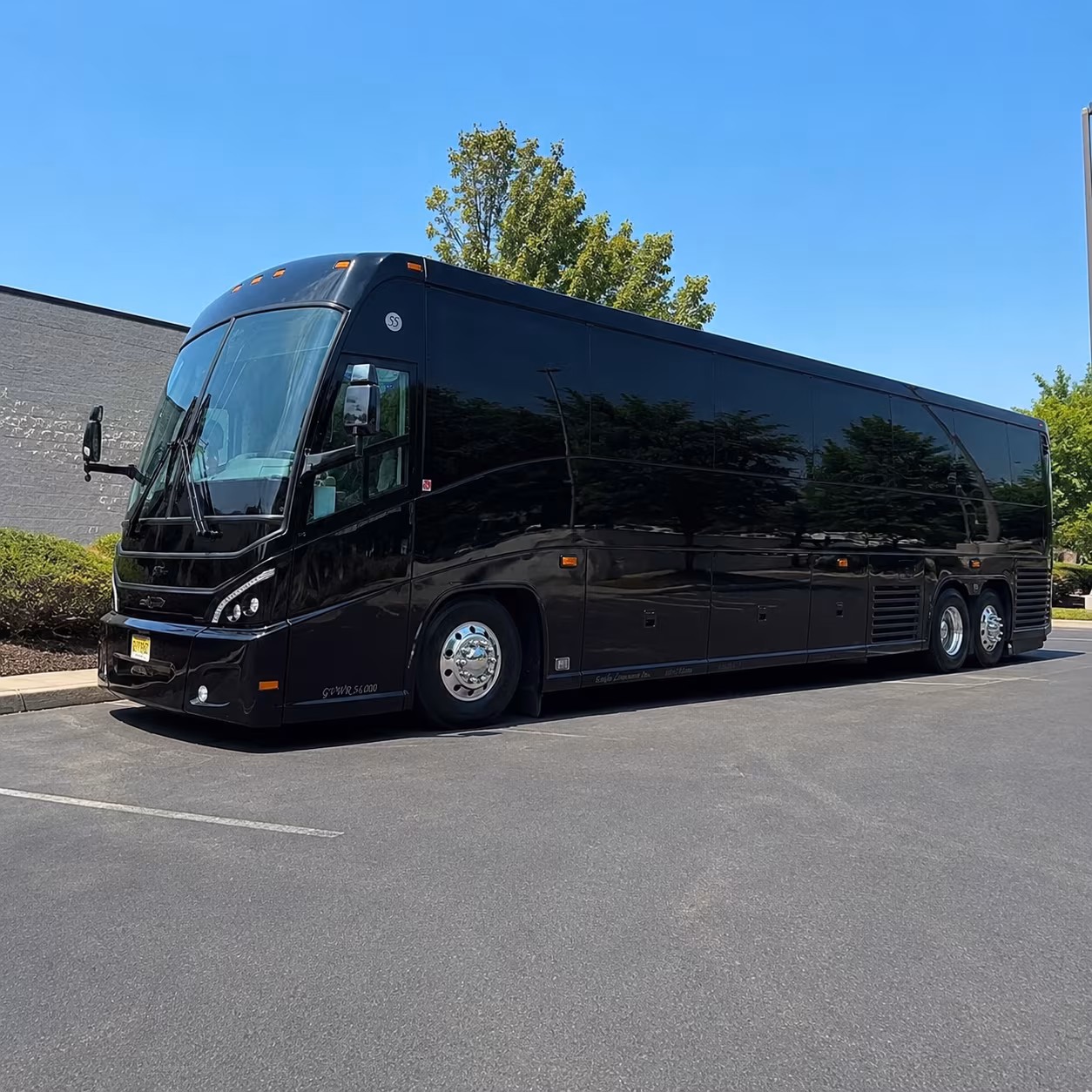 concert buses to extraco events center and waco venues