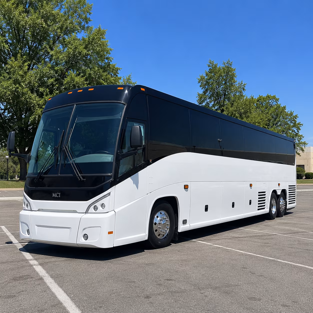 conference convention shuttle service at the mayborn convention center