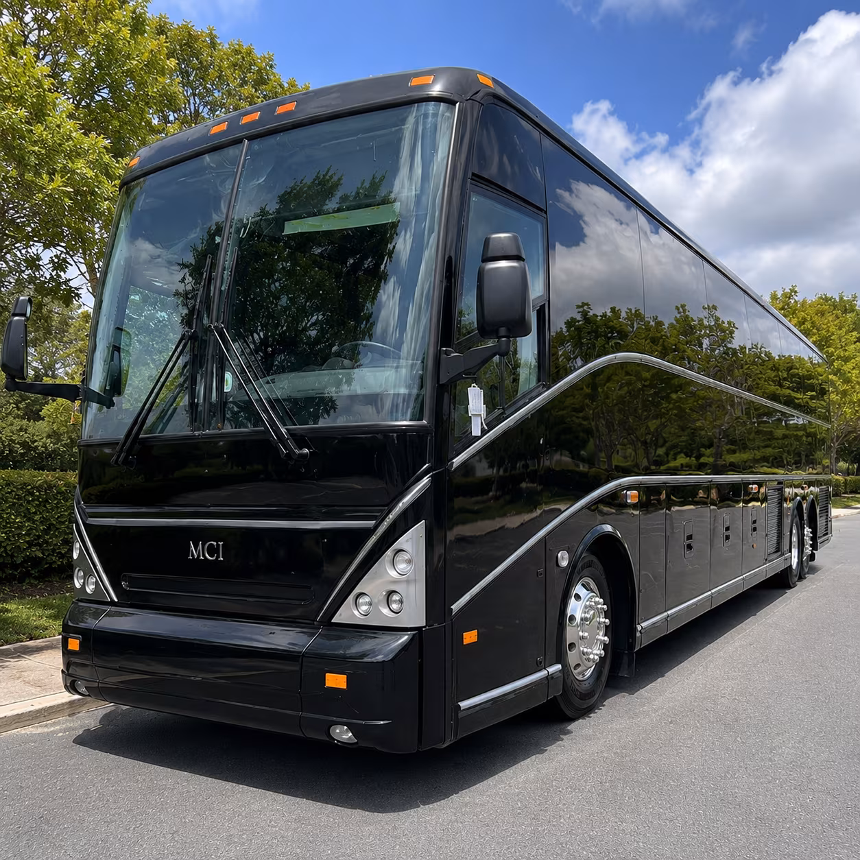 killeen and harker heights prom bus rentals