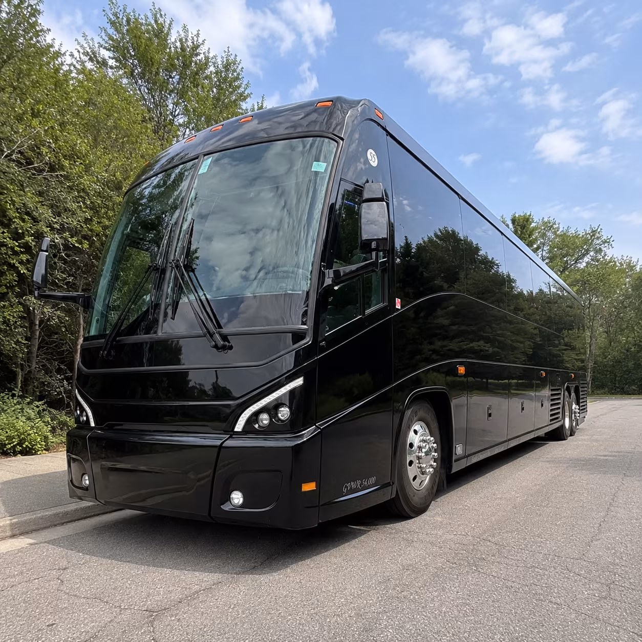 no callbacks no runaround just fast church bus quotes for temple texas