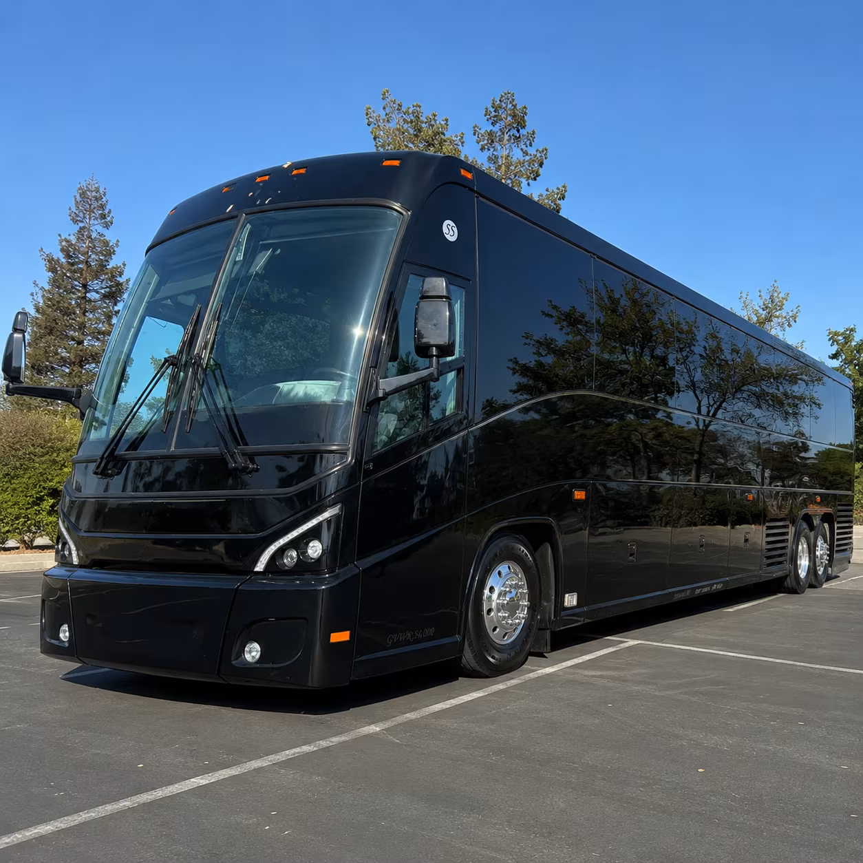 one bus for every austin concert night moody center stubb s and acl live
