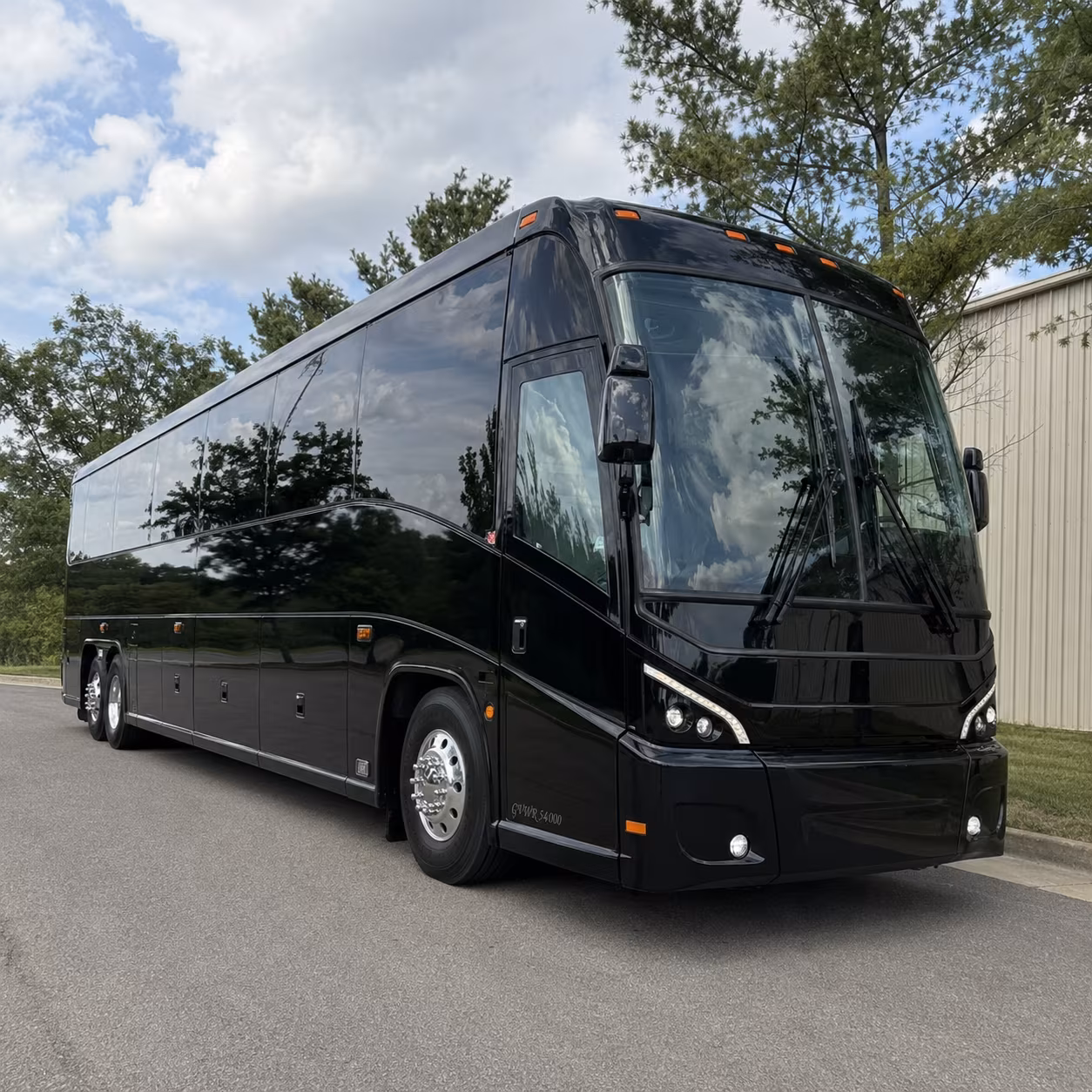 senior ministry and accessible church transportation in temple