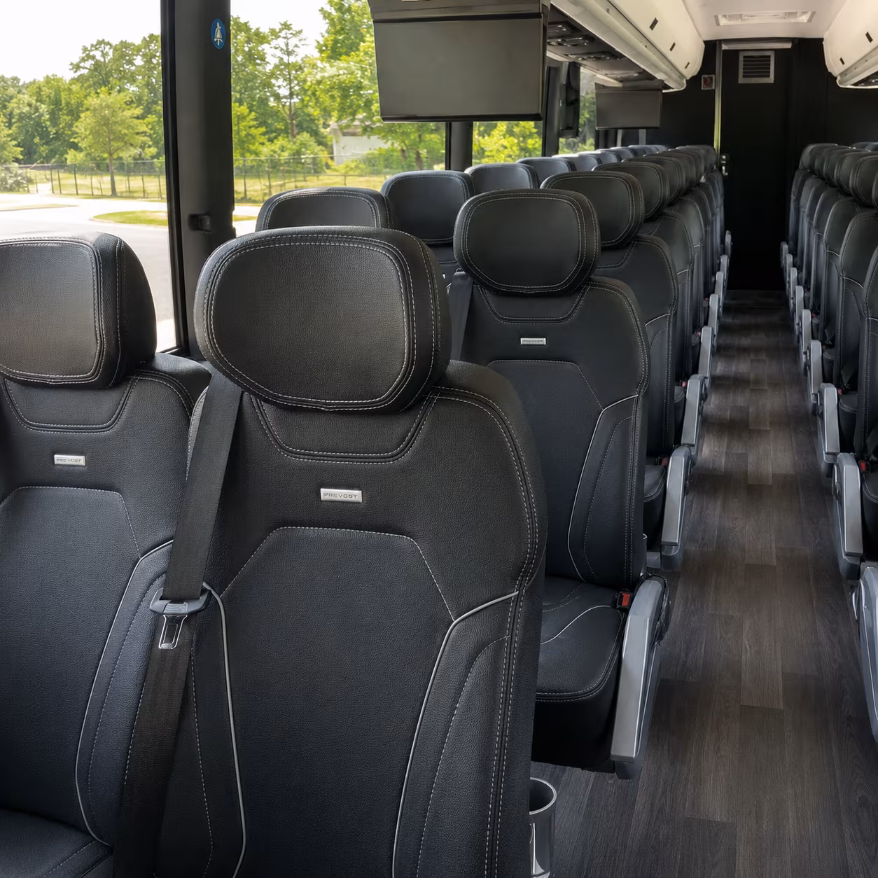 temple charter bus hero 2