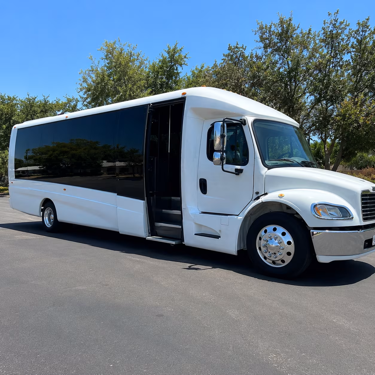 temple employee transportation