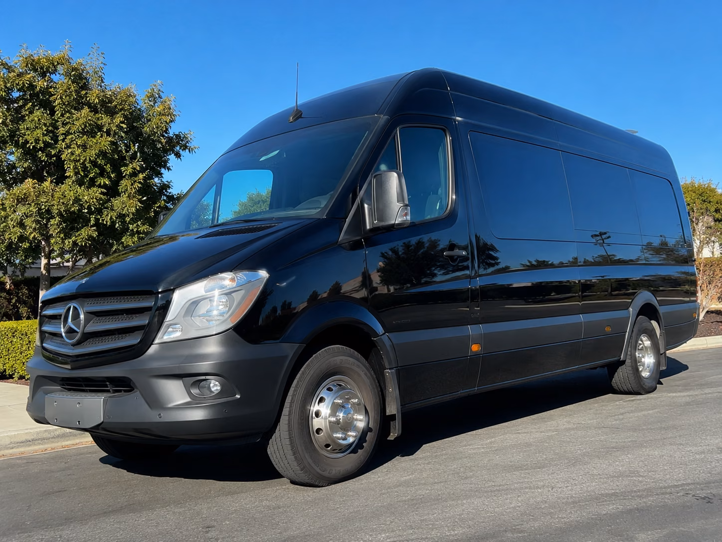 temple event transportation