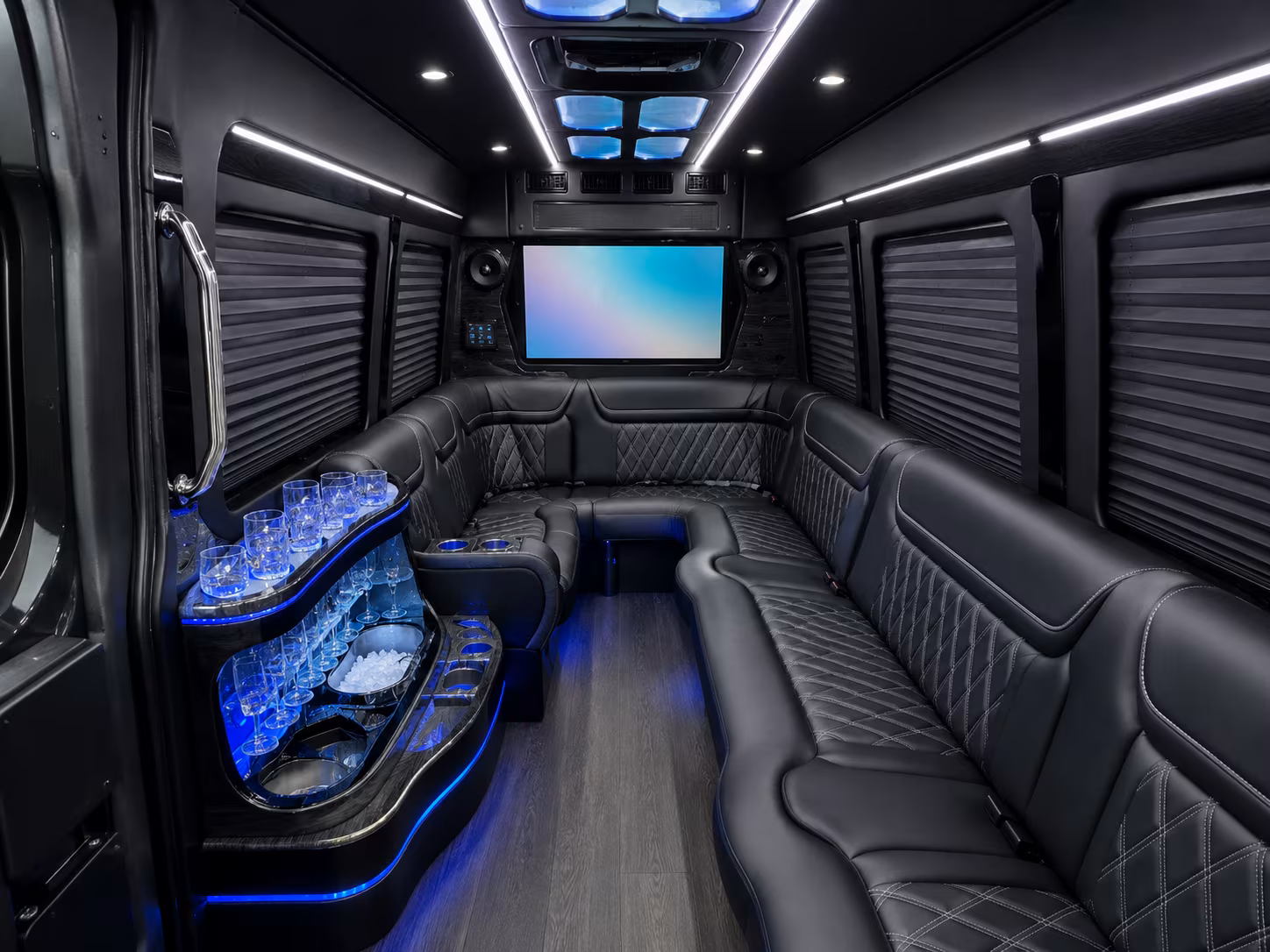 temple sporting event transportation