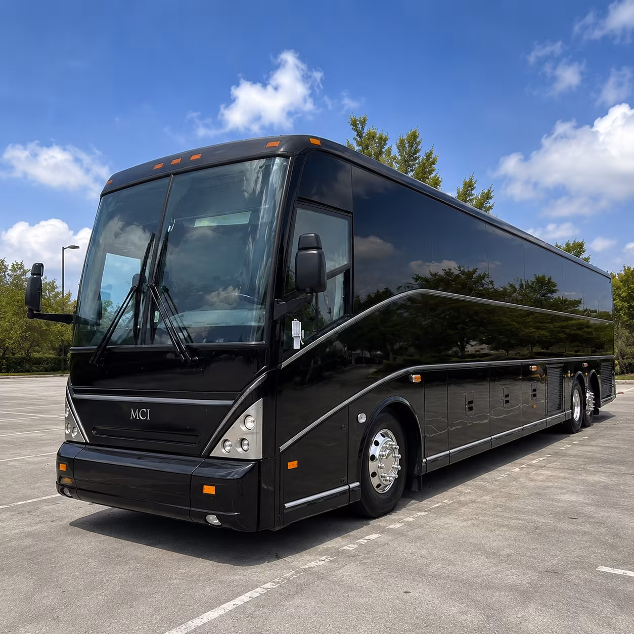 temple to austin charter buses down i 35 for games concerts and more