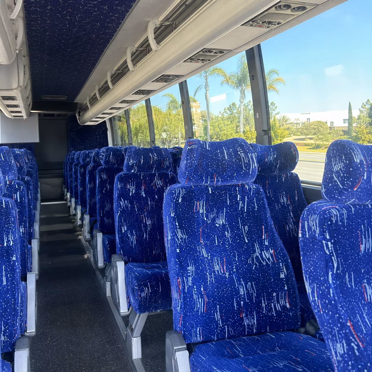 templecharter bus rental