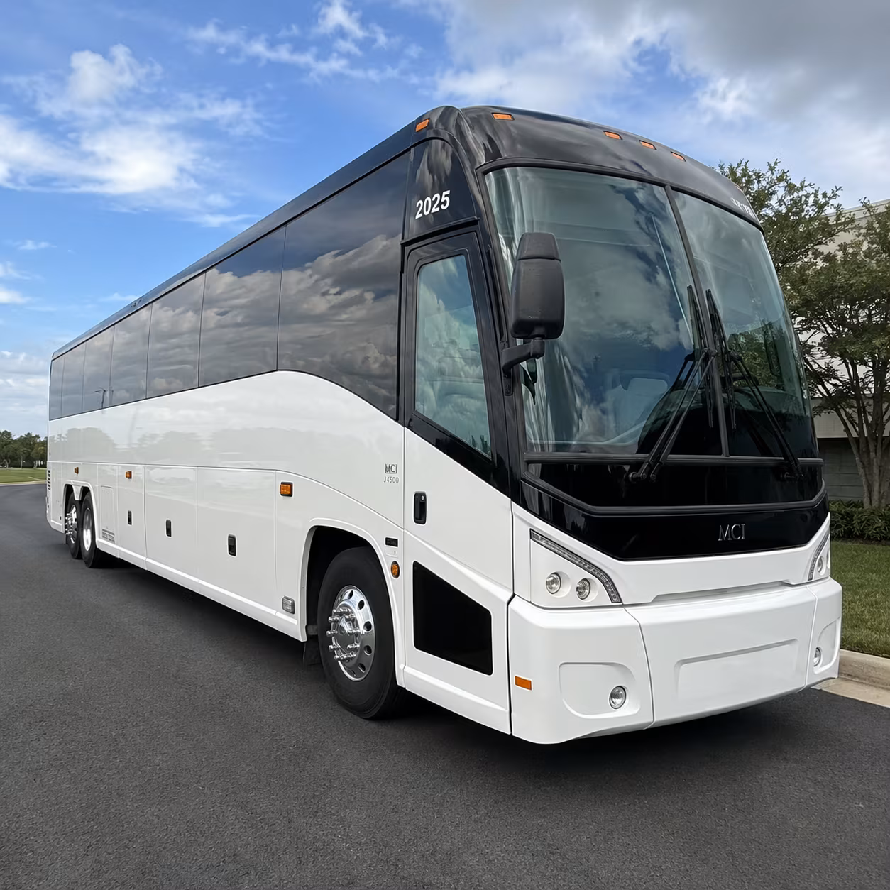 whatever your destination ada accessible buses are available through the network